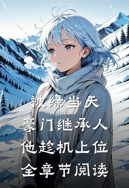 被绿当天，豪门继承人他趁机上位全章节阅读