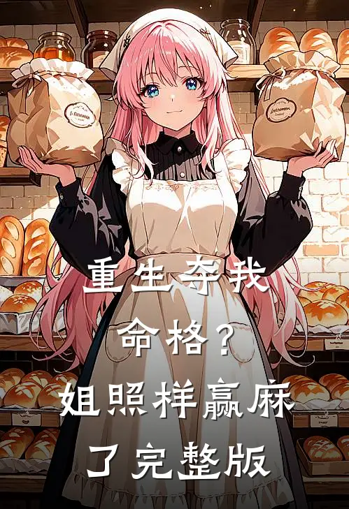 重生夺我命格？姐照样赢麻了完整版
