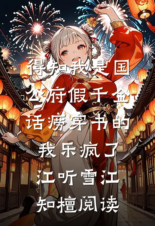 寒江渡我半生殇热门