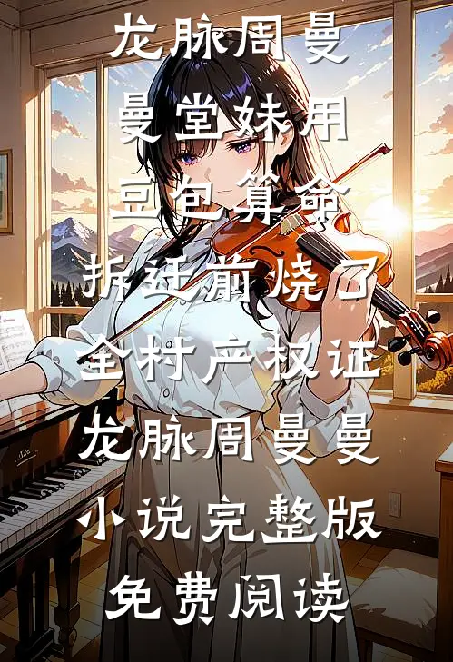 南极没有降雨小说大结局