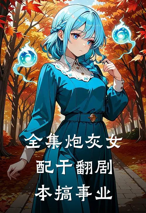 全集炮灰女配干翻剧本搞事业