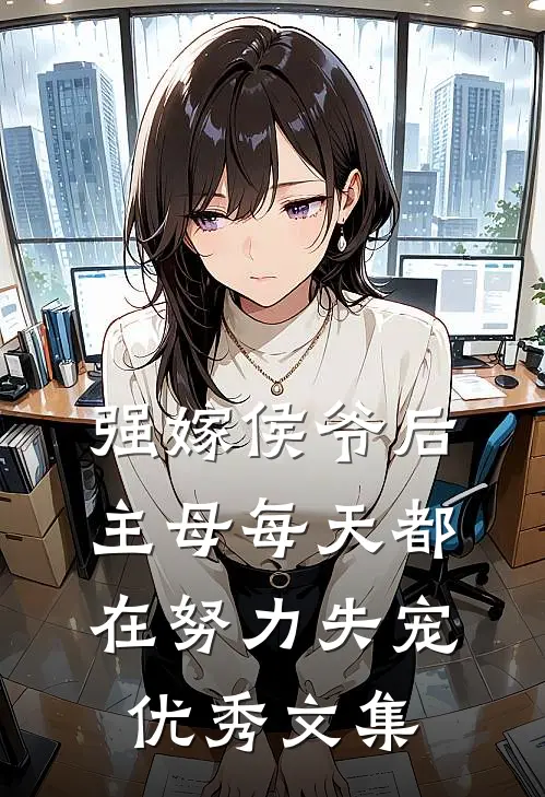 强嫁侯爷后，主母每天都在努力失宠优秀文集
