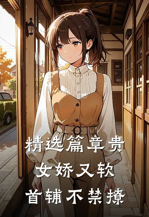 精选篇章贵女娇又软，首辅不禁撩