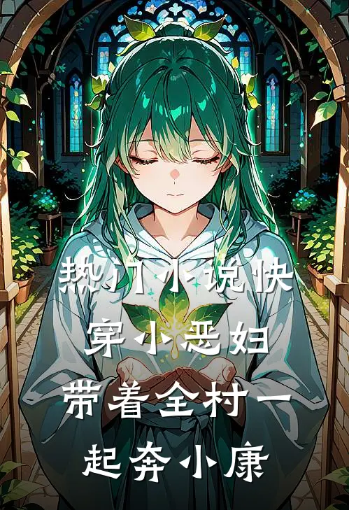 热门小说快穿小恶妇，带着全村一起奔小康