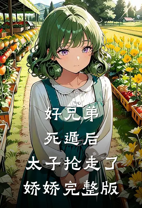 好兄弟死遁后，太子抢走了娇娇完整版