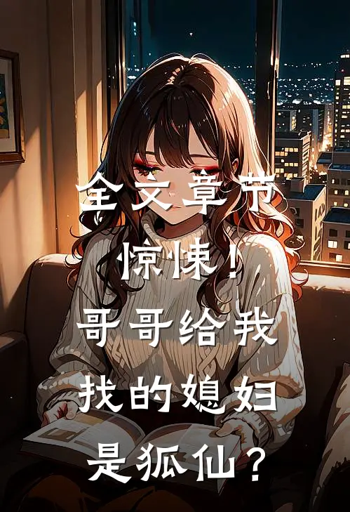 全文章节惊悚！哥哥给我找的媳妇是狐仙？