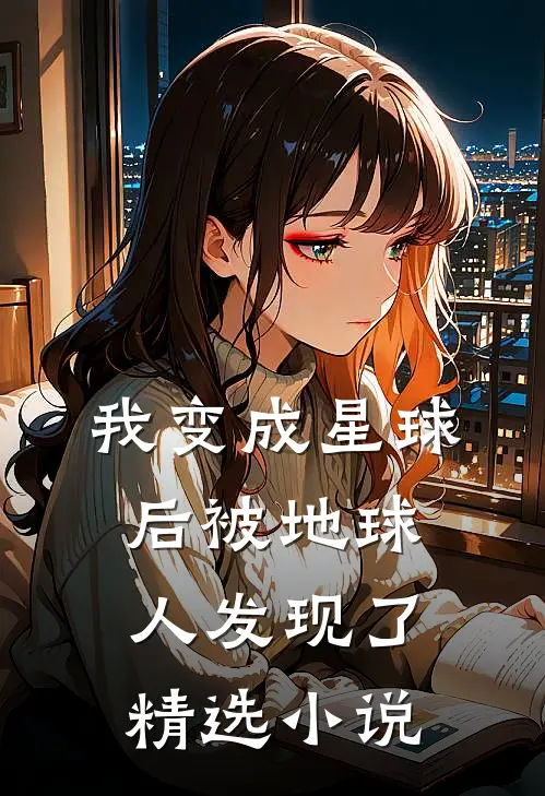 我变成星球后被地球人发现了精选小说