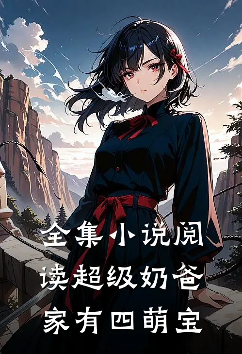 全集小说阅读超级奶爸：家有四萌宝