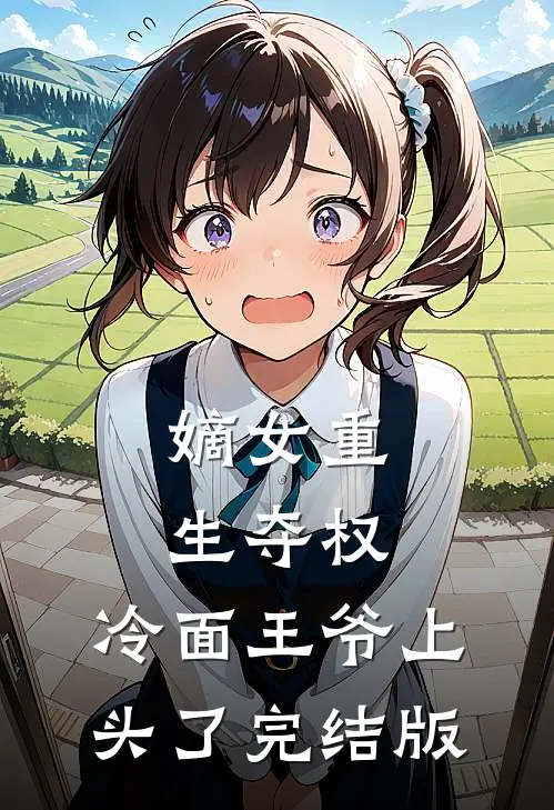 嫡女重生夺权，冷面王爷上头了完结版
