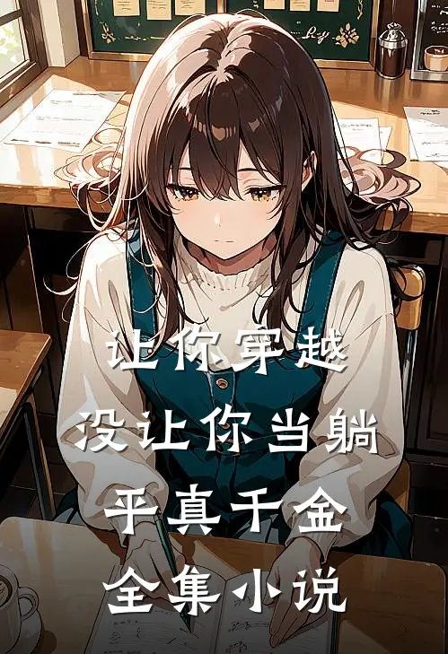 让你穿越，没让你当躺平真千金全集小说