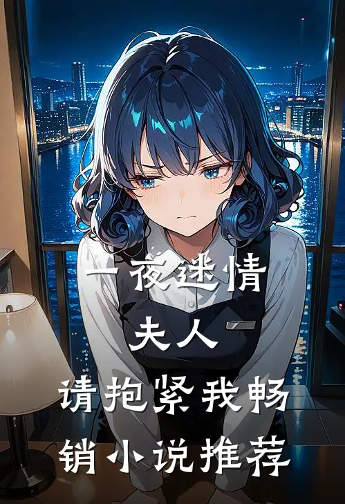 一夜迷情：夫人，请抱紧我畅销小说推荐