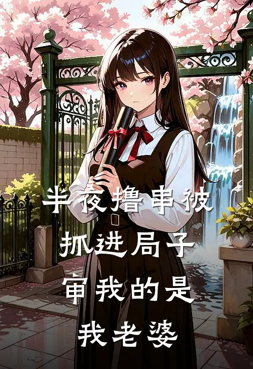 私定终身后才发现夫君他家大业大