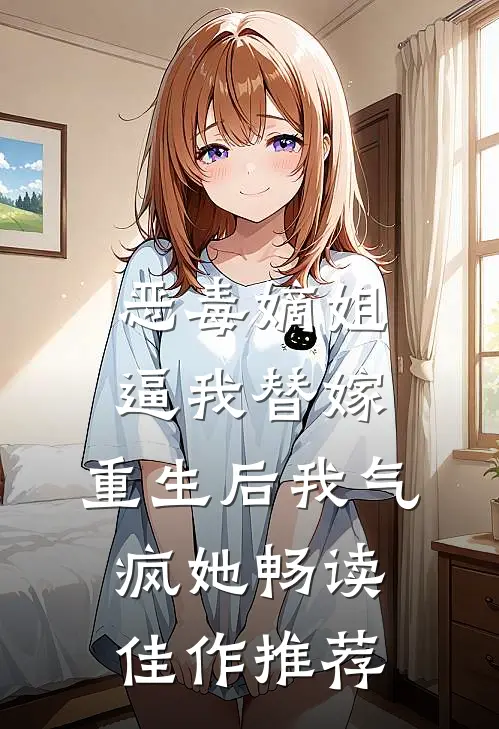 恶毒嫡姐逼我替嫁，重生后我气疯她畅读佳作推荐