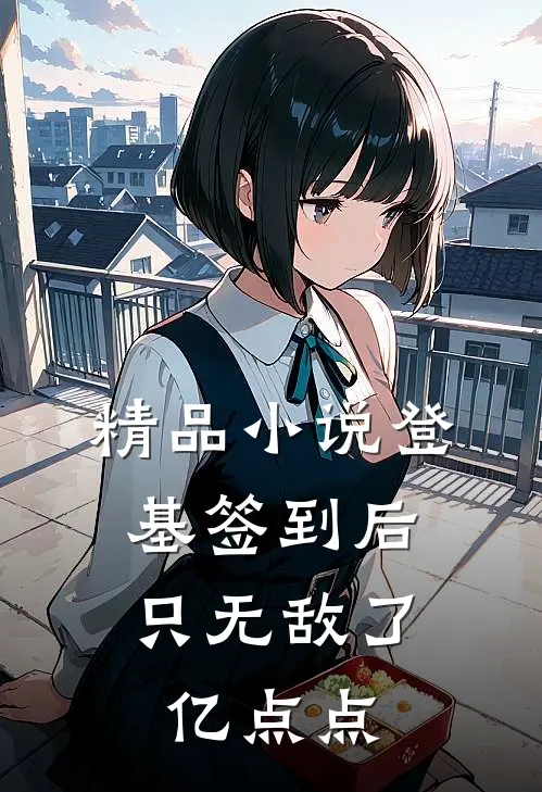 精品小说登基签到后，只无敌了亿点点
