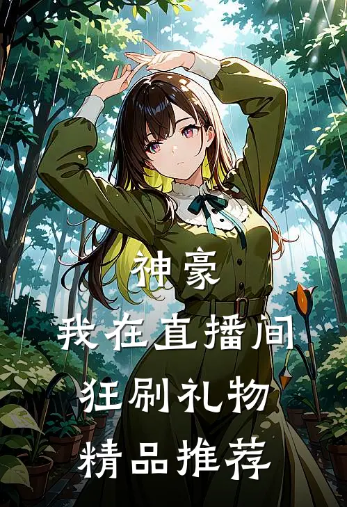 神豪：我在直播间狂刷礼物精品推荐