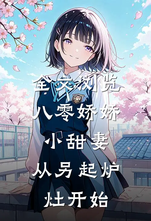 全文浏览八零娇娇小甜妻，从另起炉灶开始