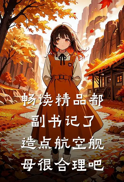畅读精品都副书记了，造点航空舰母很合理吧