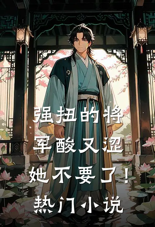 强扭的将军酸又涩，她不要了！热门小说