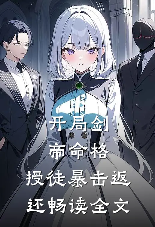 开局剑帝命格，授徒暴击返还畅读全文