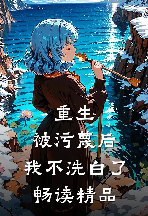 重生：被污蔑后，我不洗白了畅读精品