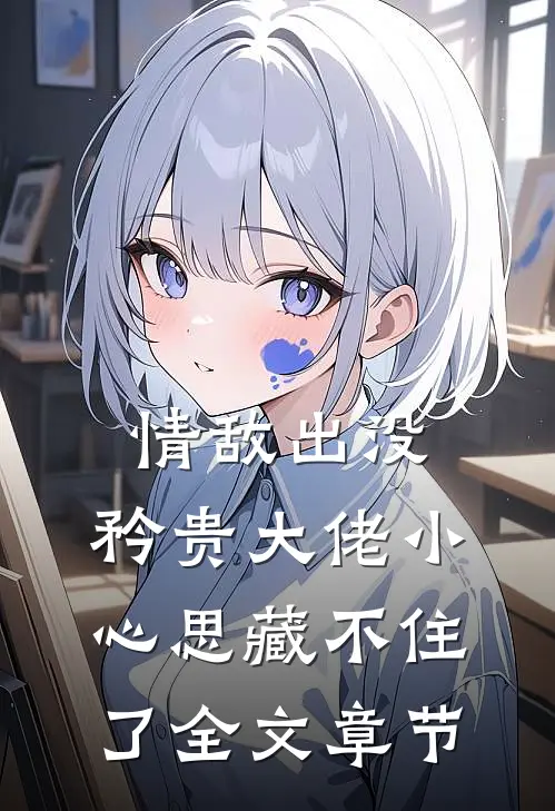 情敌出没，矜贵大佬小心思藏不住了全文章节