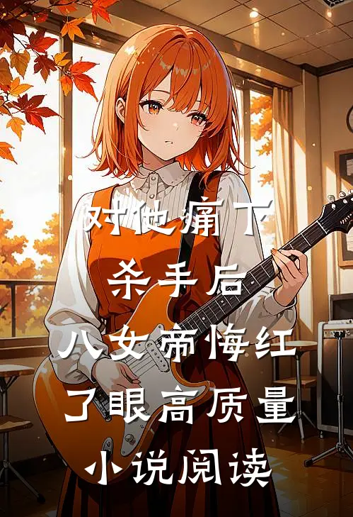对他痛下杀手后，八女帝悔红了眼高质量小说阅读