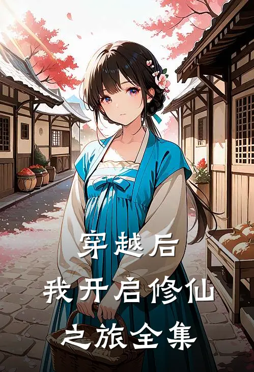 穿越后，我开启修仙之旅全集