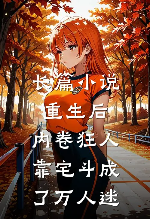 长篇小说重生后，内卷狂人靠宅斗成了万人迷