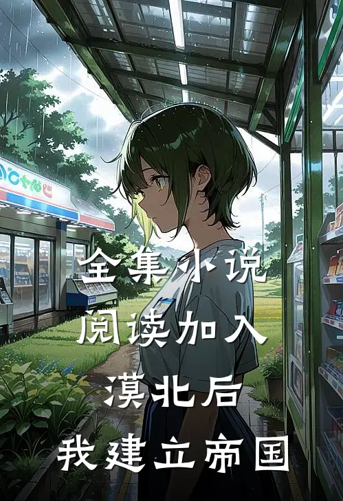全集小说阅读加入漠北后，我建立帝国