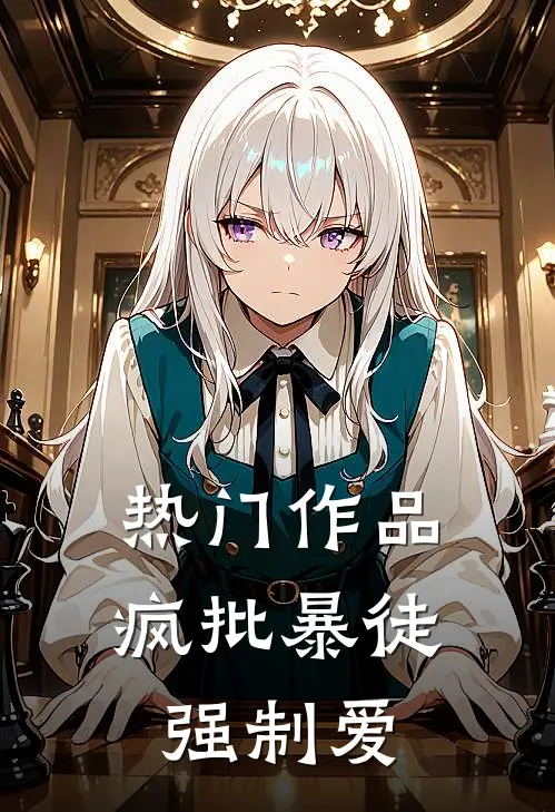 热门作品疯批暴徒强制爱