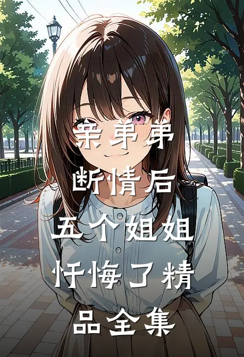 亲弟弟断情后，五个姐姐忏悔了精品全集