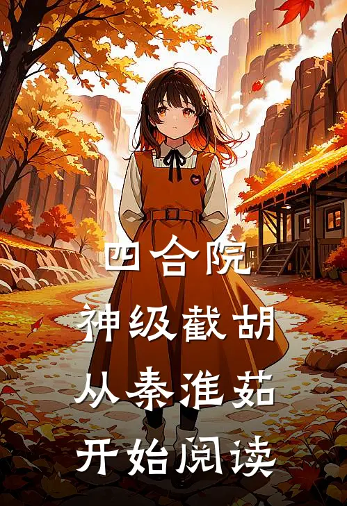侯爷难伺候