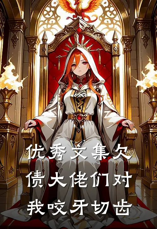 优秀文集欠债大佬们对我咬牙切齿