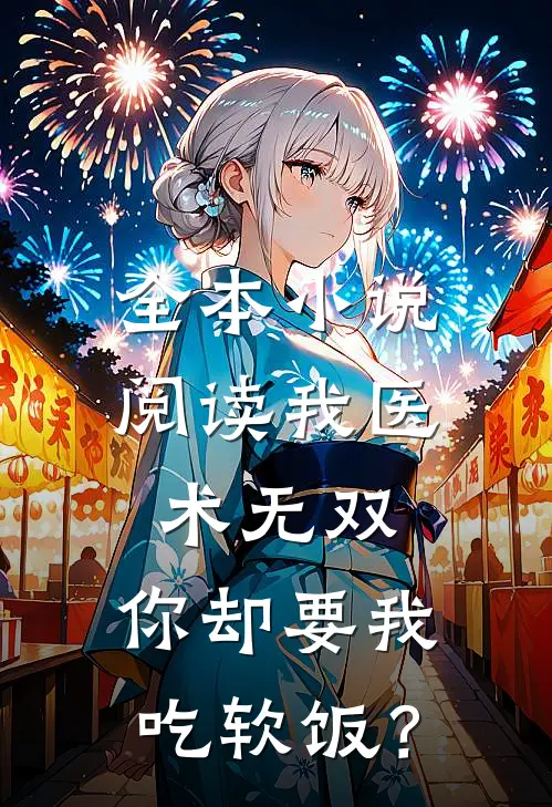 全本小说阅读我医术无双，你却要我吃软饭？