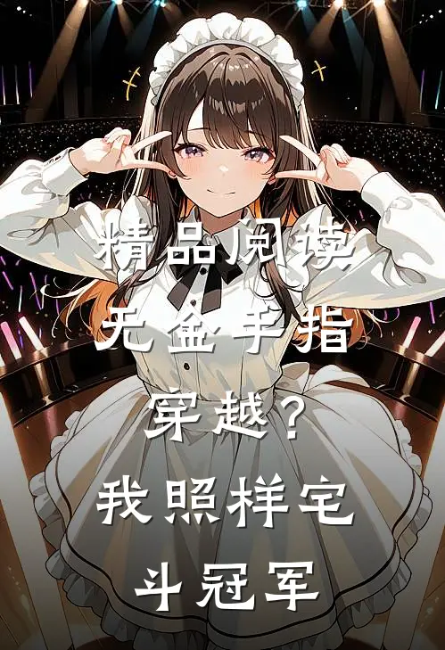 精品阅读无金手指穿越？我照样宅斗冠军