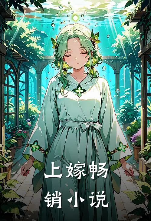上嫁畅销小说