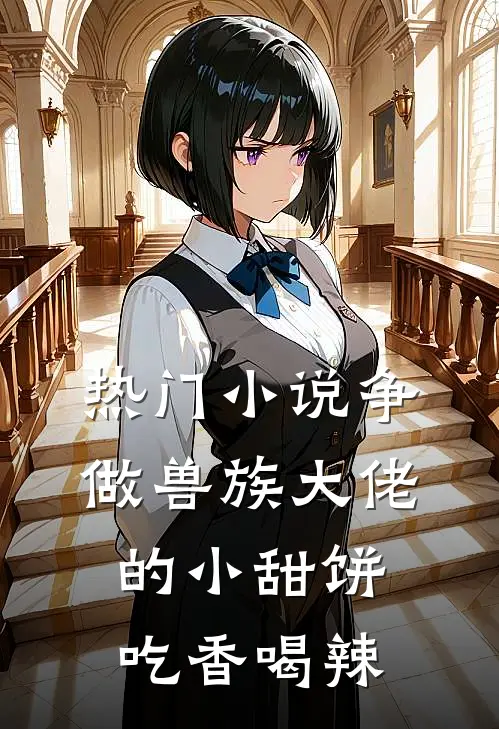 热门小说争做兽族大佬的小甜饼，吃香喝辣