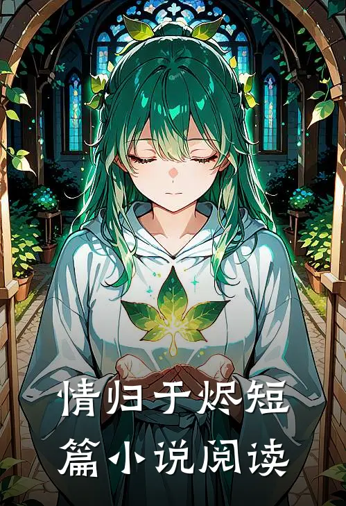 情归于烬短篇小说阅读