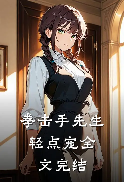 拳击手先生，轻点宠全文完结