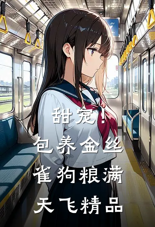 甜宠！包养金丝雀，狗粮满天飞精品
