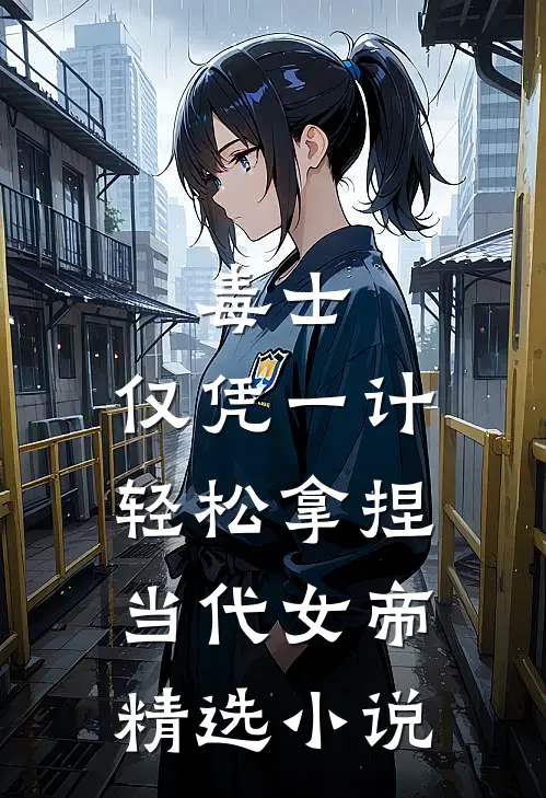 毒士：仅凭一计，轻松拿捏当代女帝精选小说