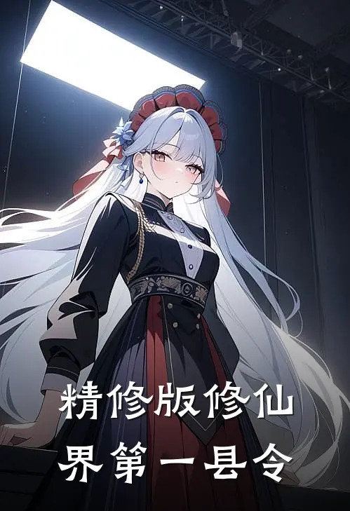 精修版修仙界第一县令