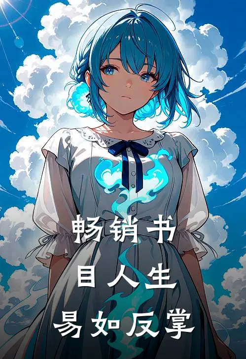 畅销书目人生，易如反掌