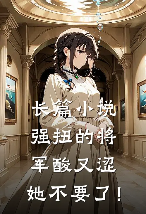 长篇小说强扭的将军酸又涩，她不要了！