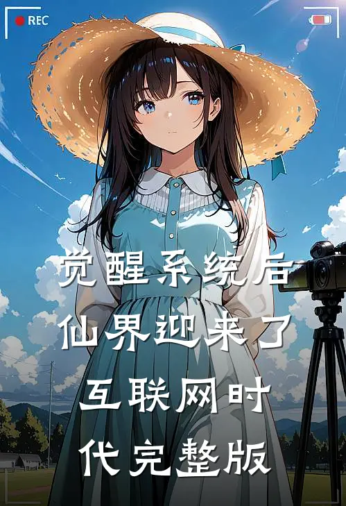 觉醒系统后，仙界迎来了互联网时代完整版