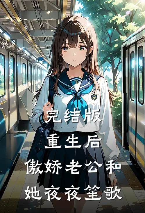 完结版重生后，傲娇老公和她夜夜笙歌
