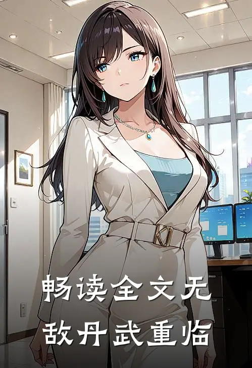 畅读全文无敌丹武重临