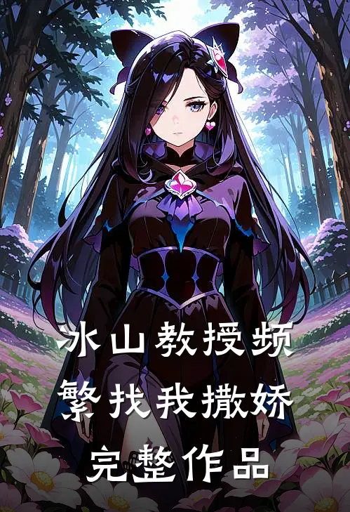冰山教授频繁找我撒娇完整作品