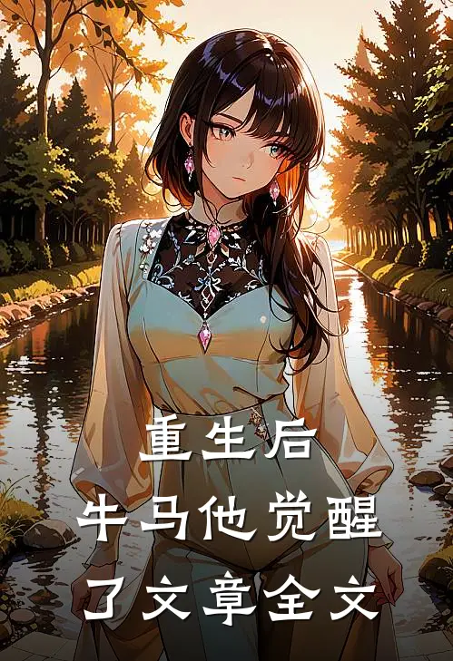 重生后，牛马他觉醒了文章全文