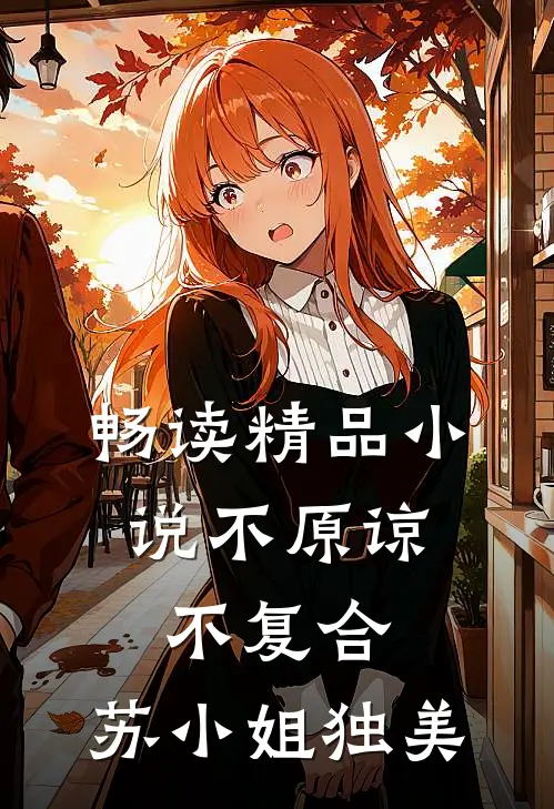 畅读精品小说不原谅，不复合，苏小姐独美